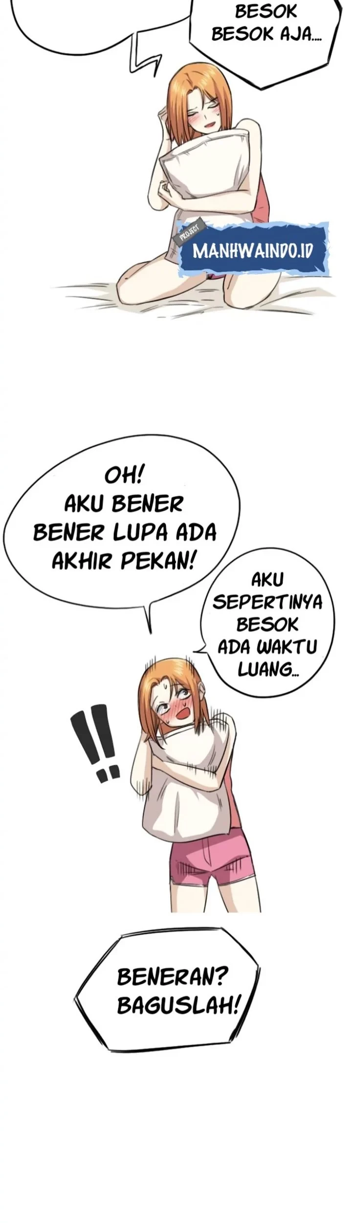 Drawing Romance Chapter 33 - halaman 13