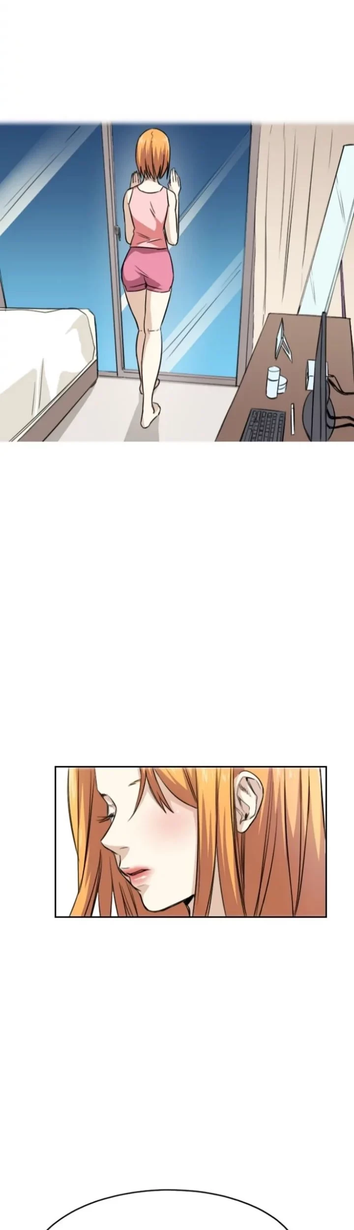 Drawing Romance Chapter 33 - halaman 23