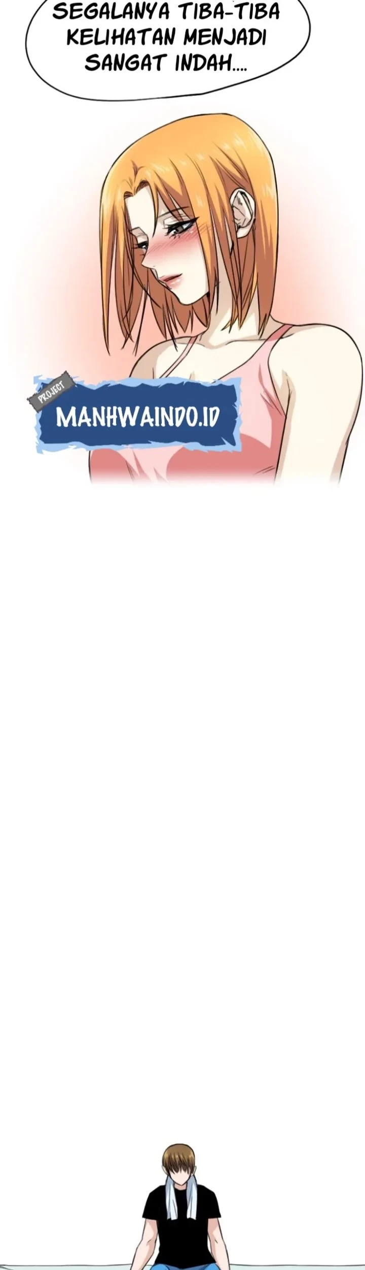Drawing Romance Chapter 33 - halaman 25