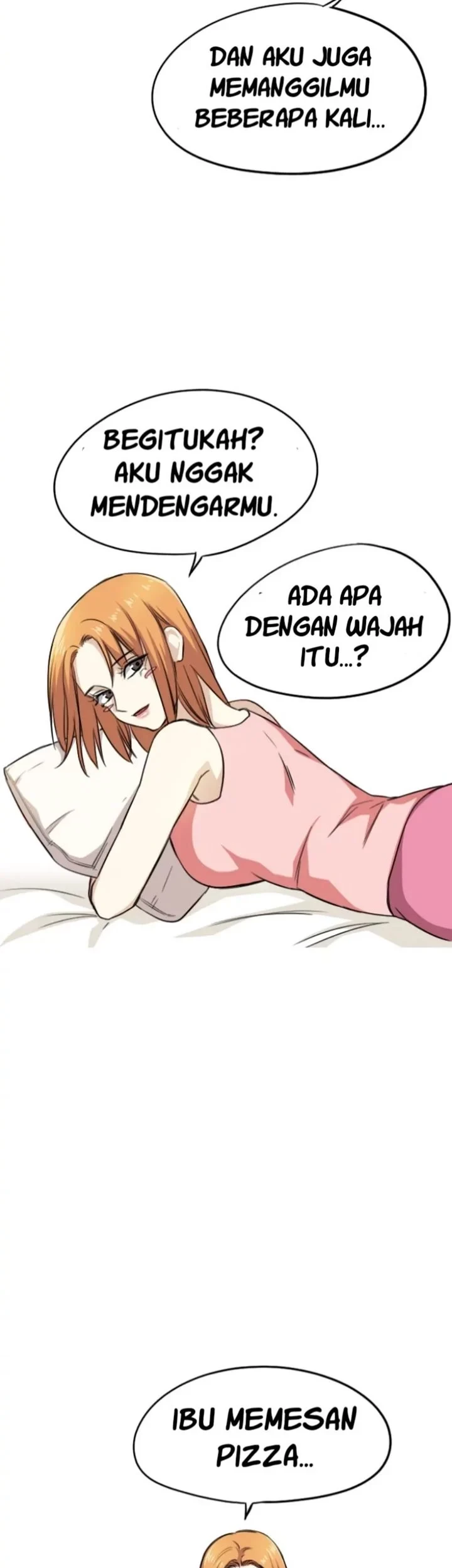 Drawing Romance Chapter 33 - halaman 41