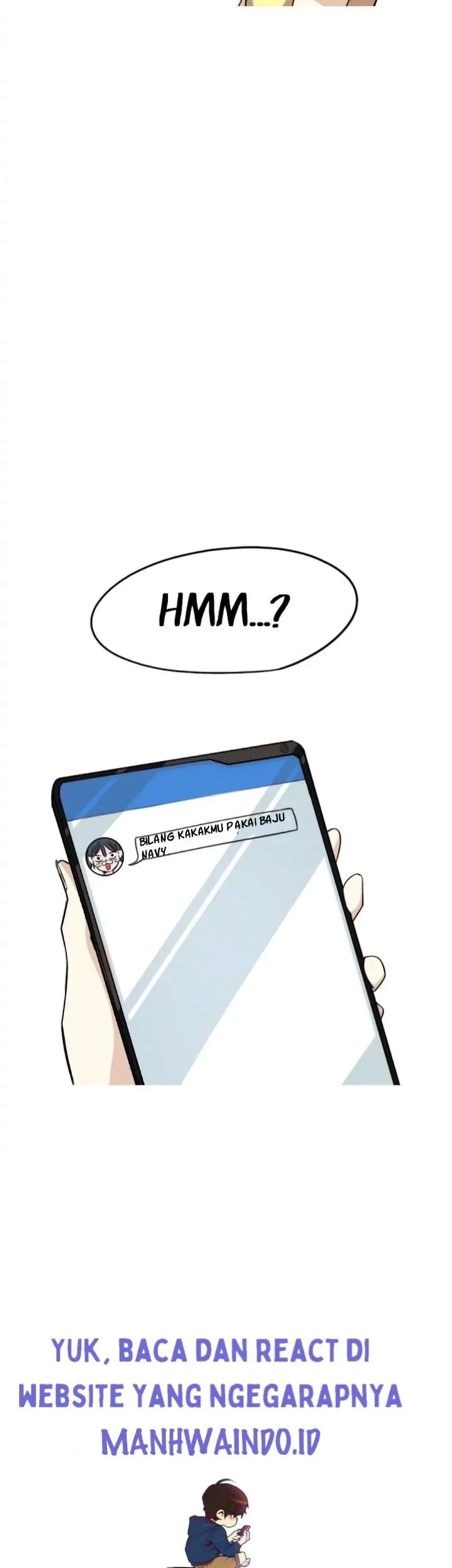 Drawing Romance Chapter 33 - halaman 46