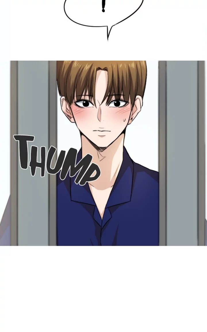 Drawing Romance Chapter 34 - halaman 17