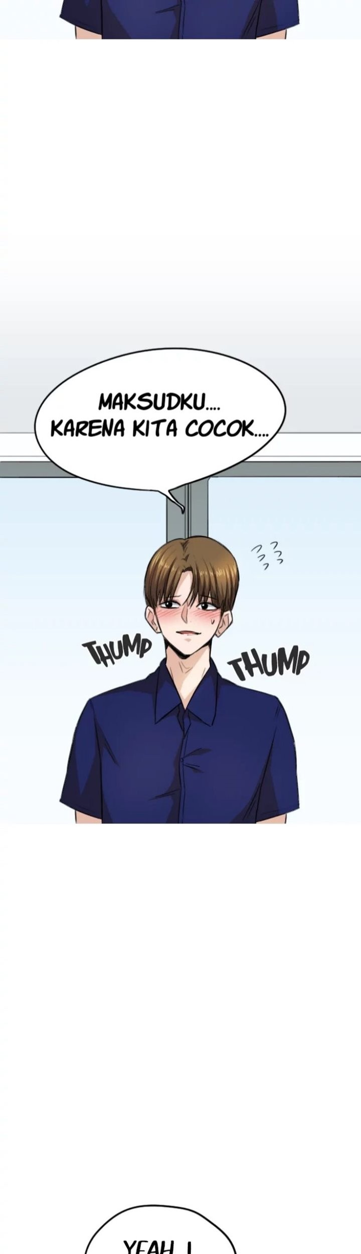 Drawing Romance Chapter 34 - halaman 26
