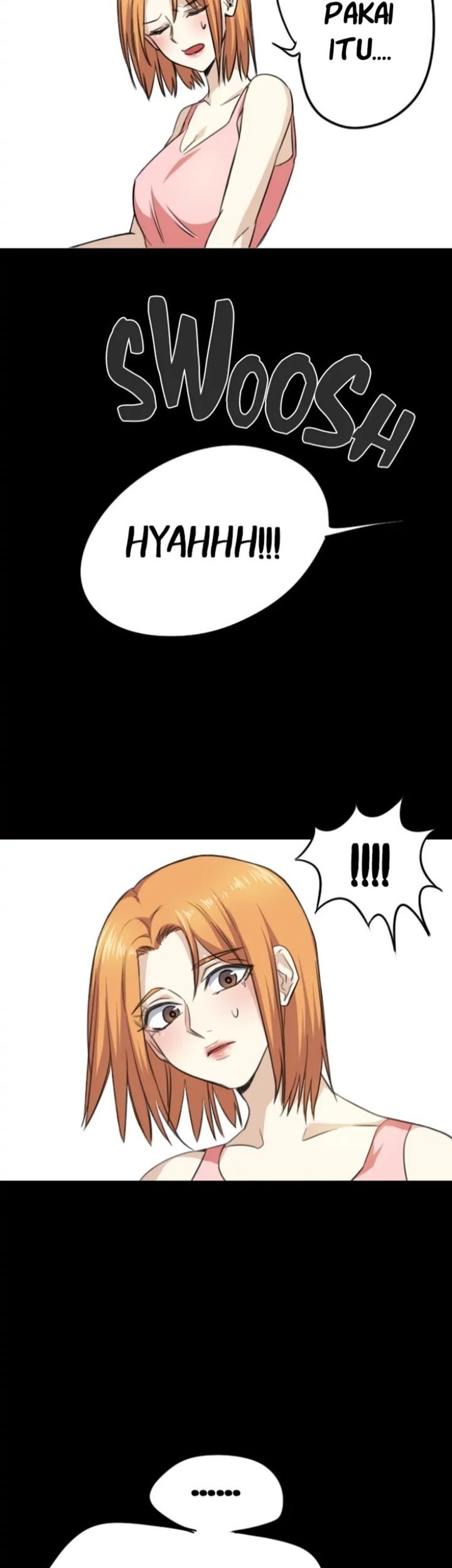 Drawing Romance Chapter 34 - halaman 36