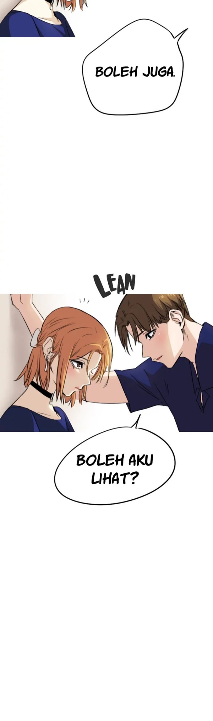 Drawing Romance Chapter 34 - halaman 45