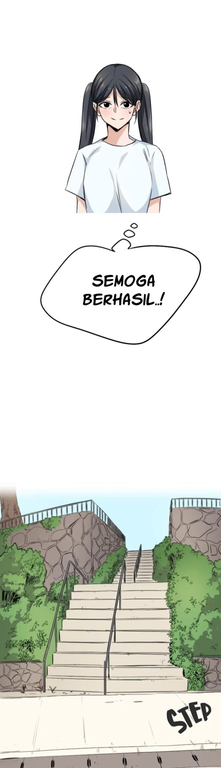 Drawing Romance Chapter 34 - halaman 7