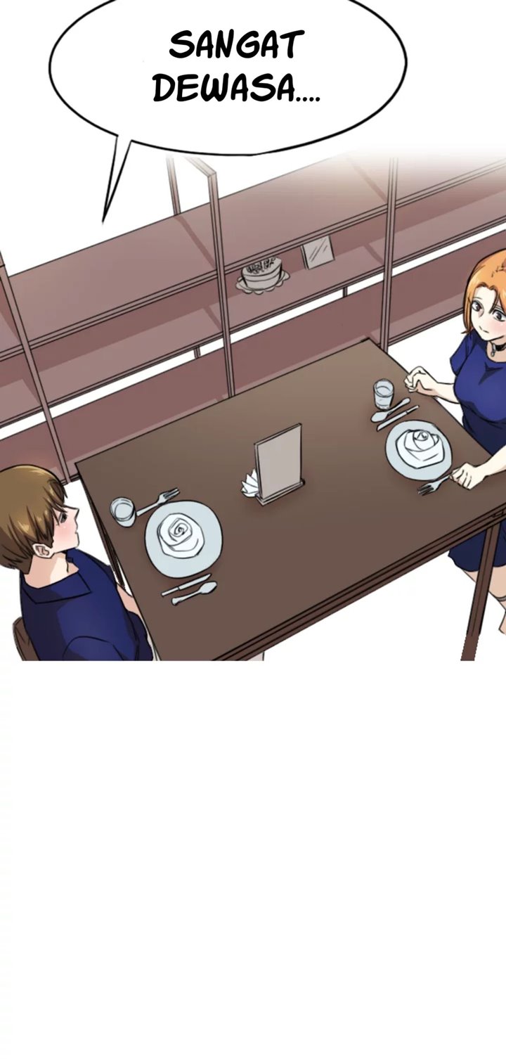 Drawing Romance Chapter 35 - halaman 17