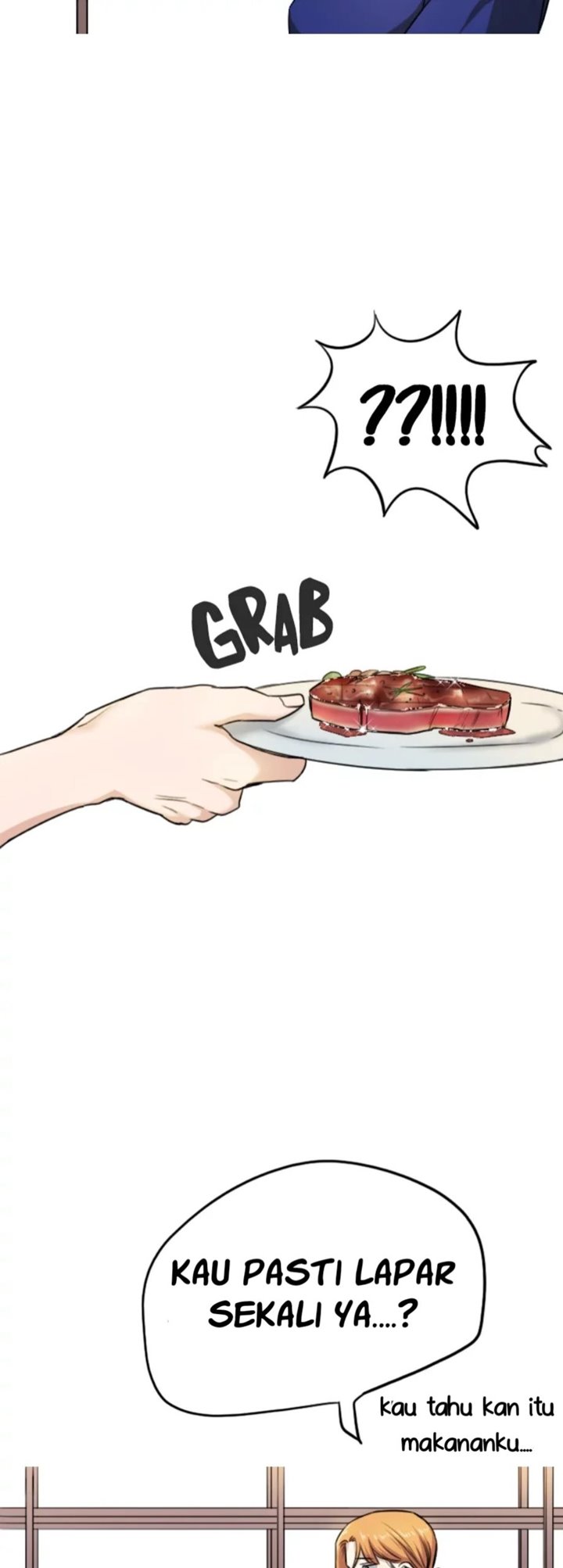 Drawing Romance Chapter 35 - halaman 23