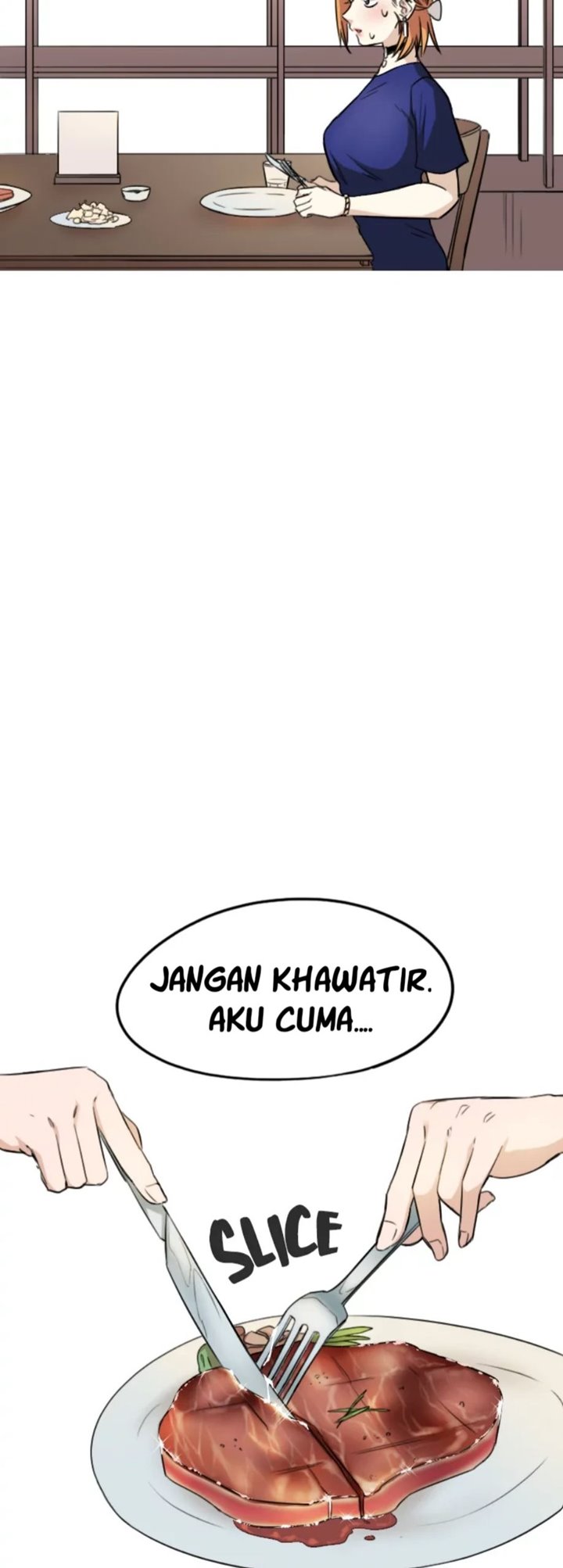 Drawing Romance Chapter 35 - halaman 24