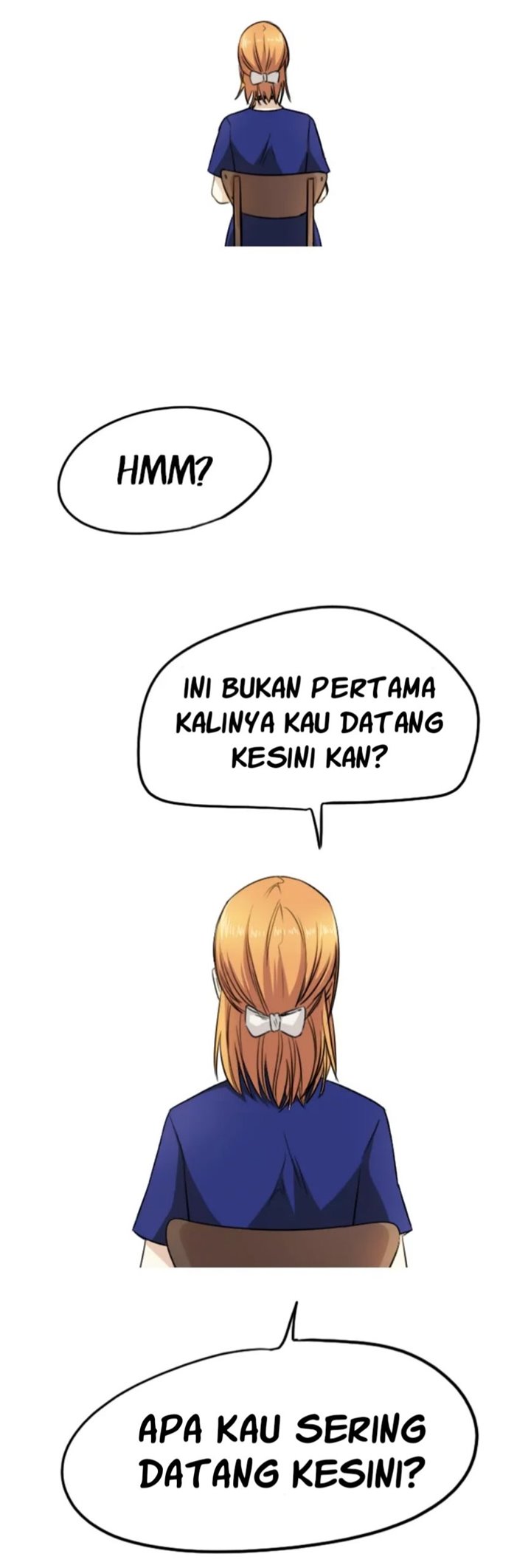 Drawing Romance Chapter 35 - halaman 28