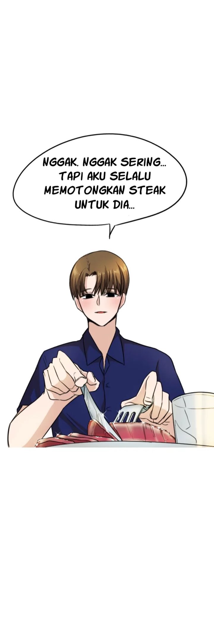 Drawing Romance Chapter 35 - halaman 29
