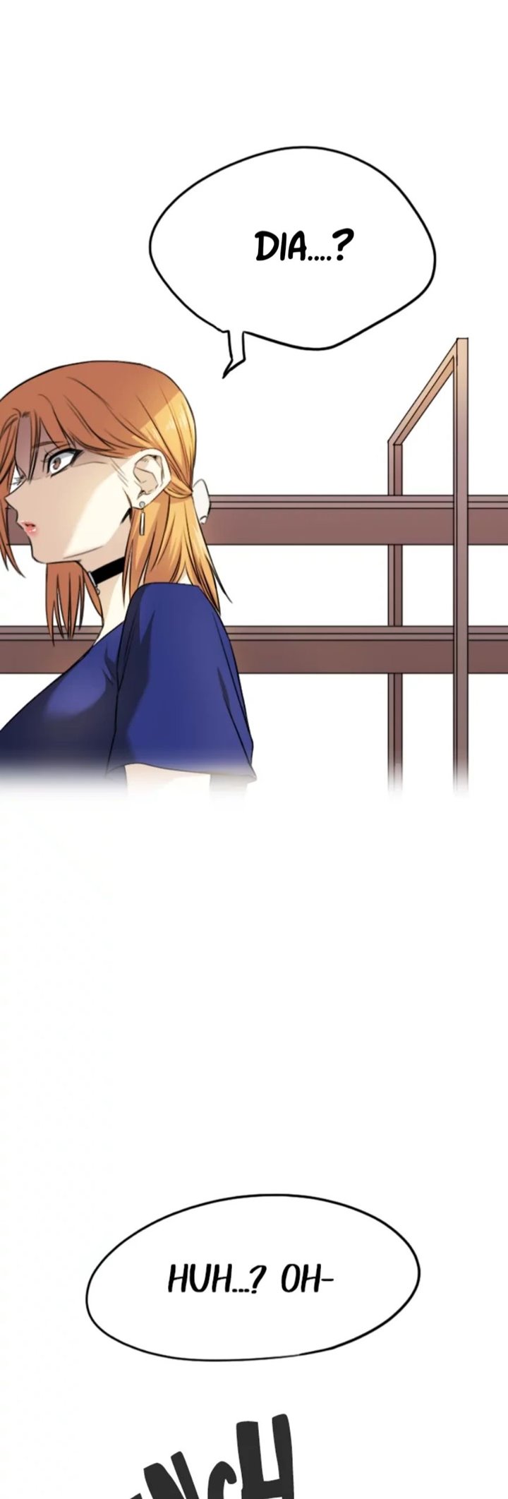 Drawing Romance Chapter 35 - halaman 30