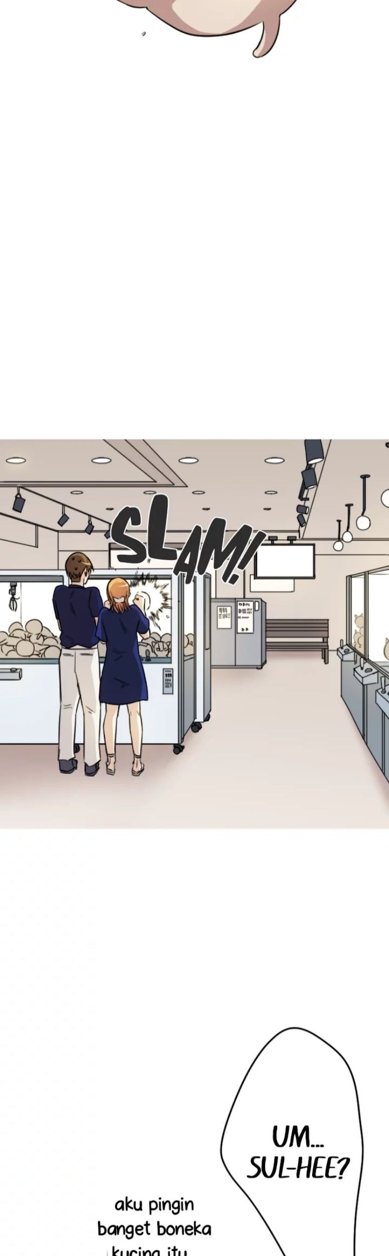 Drawing Romance Chapter 36 - halaman 25