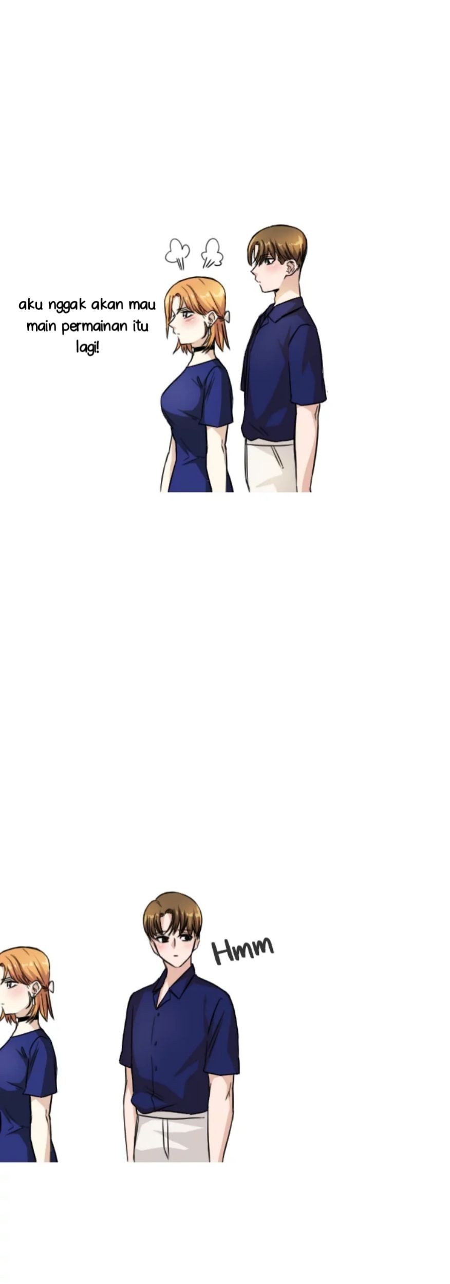Drawing Romance Chapter 36 - halaman 29