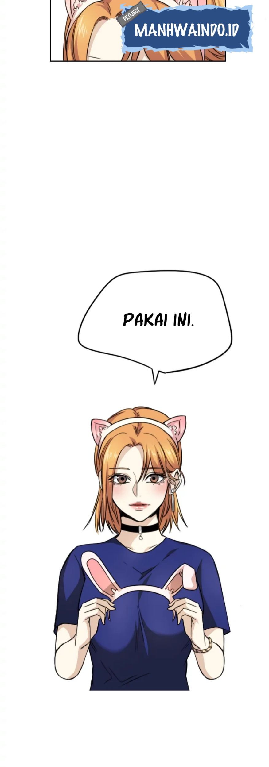 Drawing Romance Chapter 36 - halaman 37