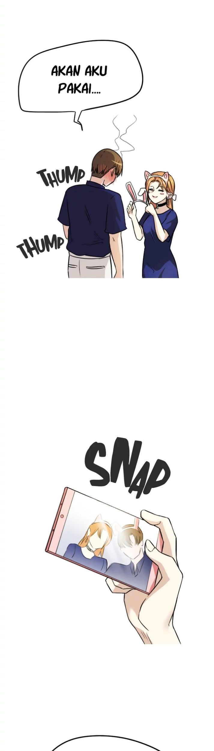 Drawing Romance Chapter 36 - halaman 41