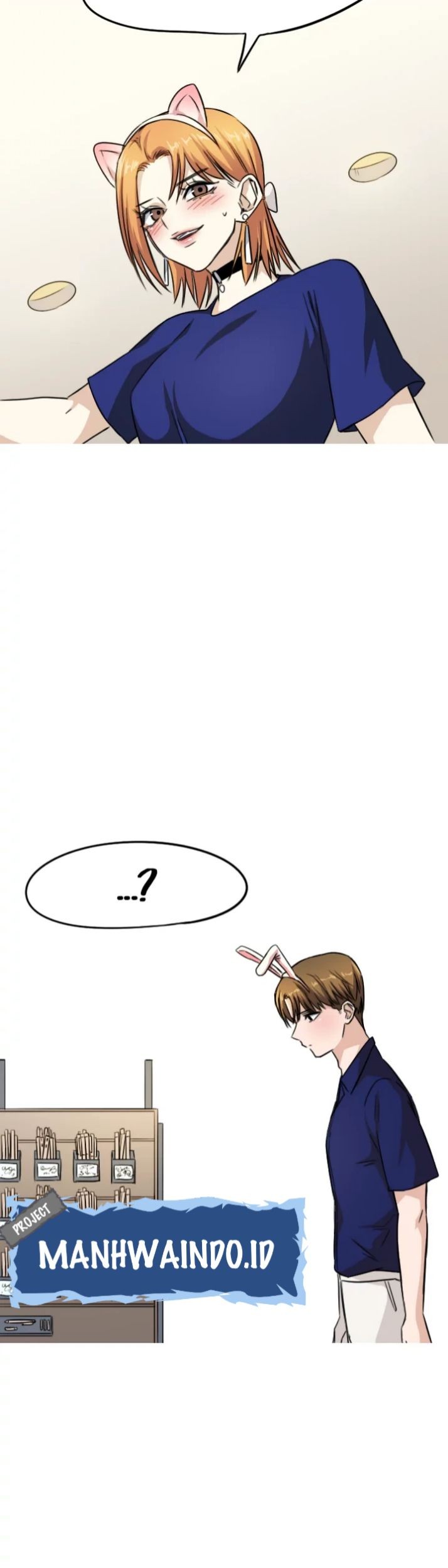 Drawing Romance Chapter 36 - halaman 45