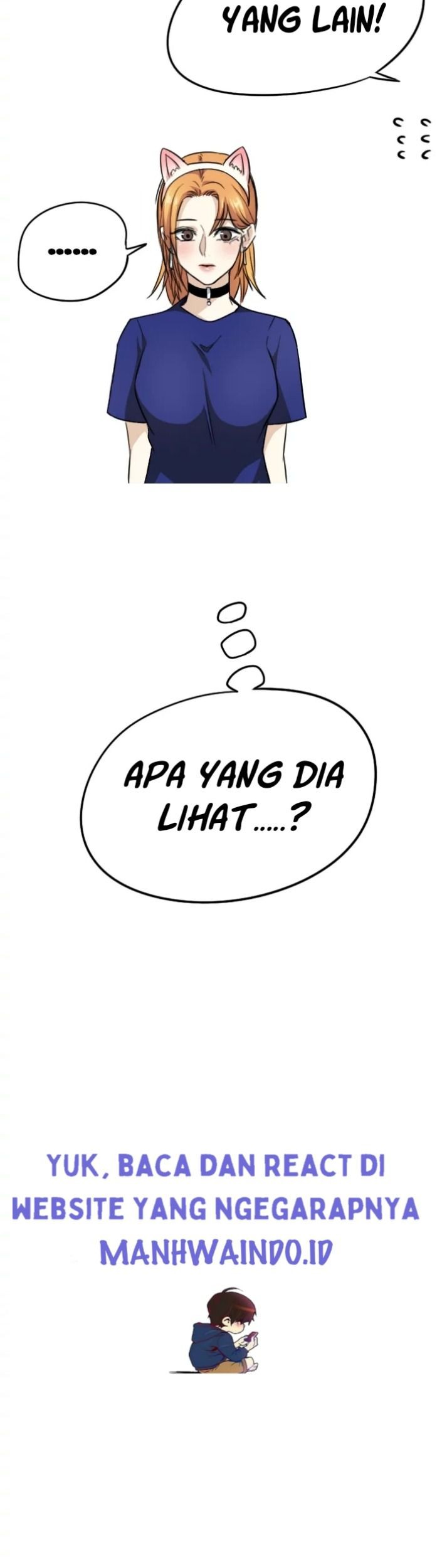 Drawing Romance Chapter 36 - halaman 49