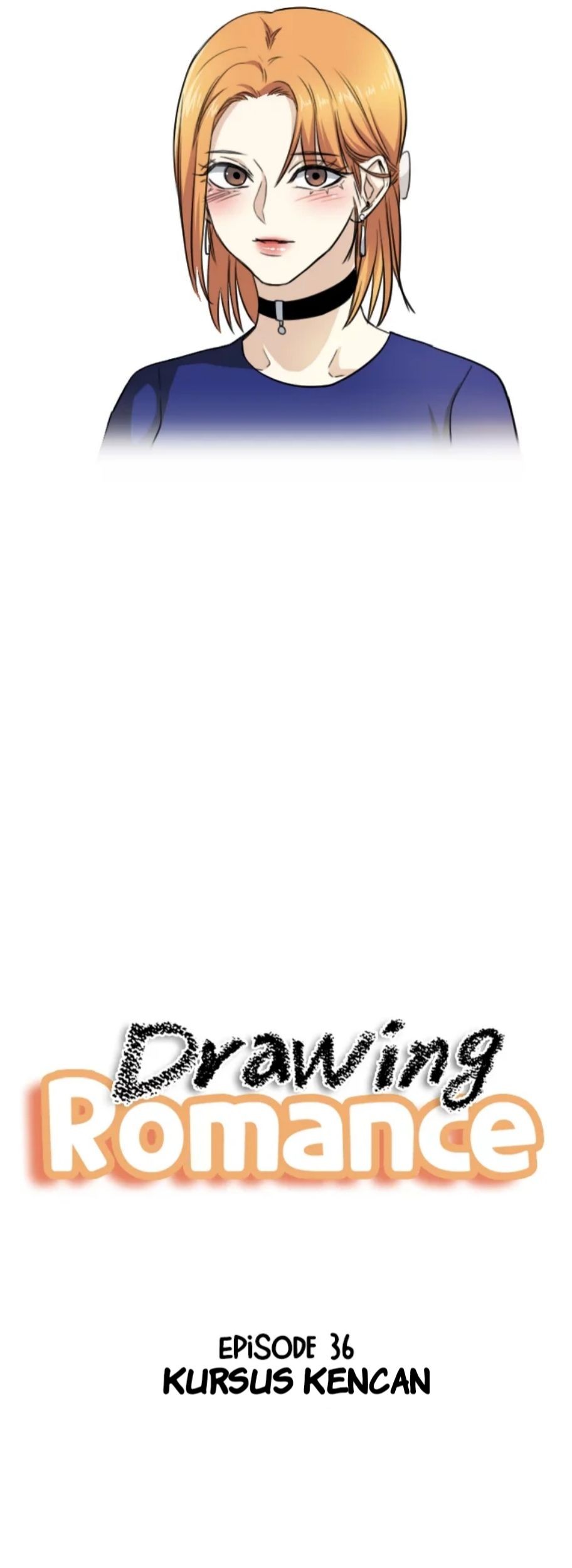 Drawing Romance Chapter 36 - halaman 7