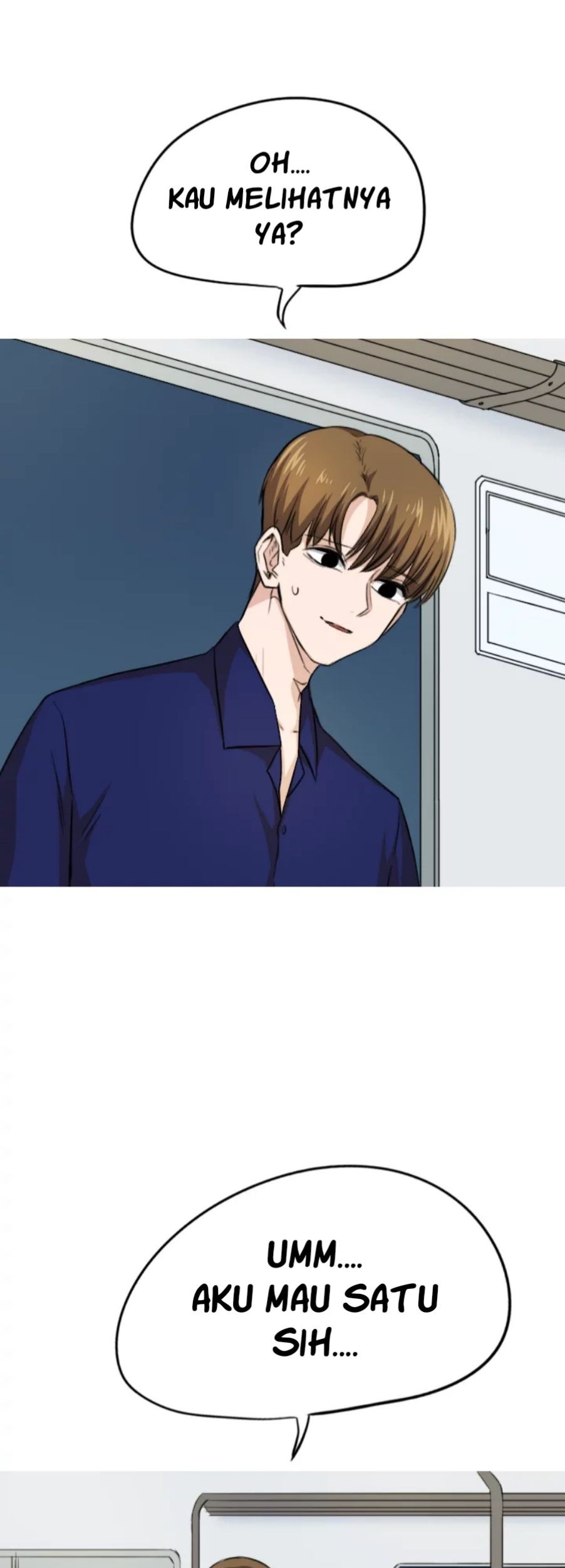 Drawing Romance Chapter 37 - halaman 13