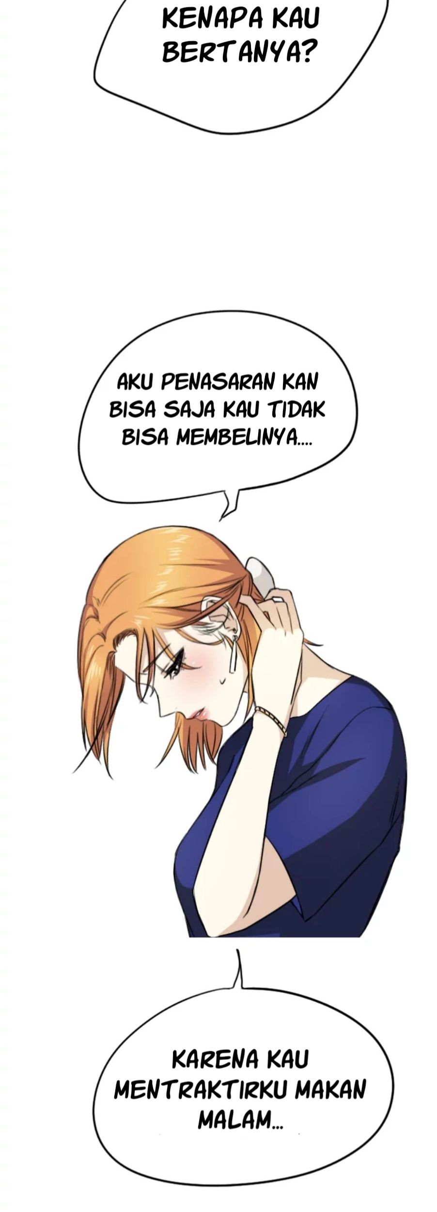 Drawing Romance Chapter 37 - halaman 17
