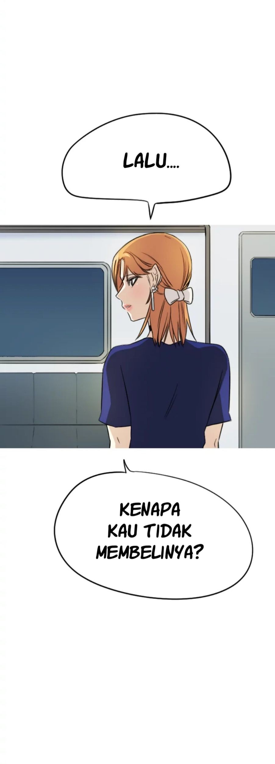 Drawing Romance Chapter 37 - halaman 23
