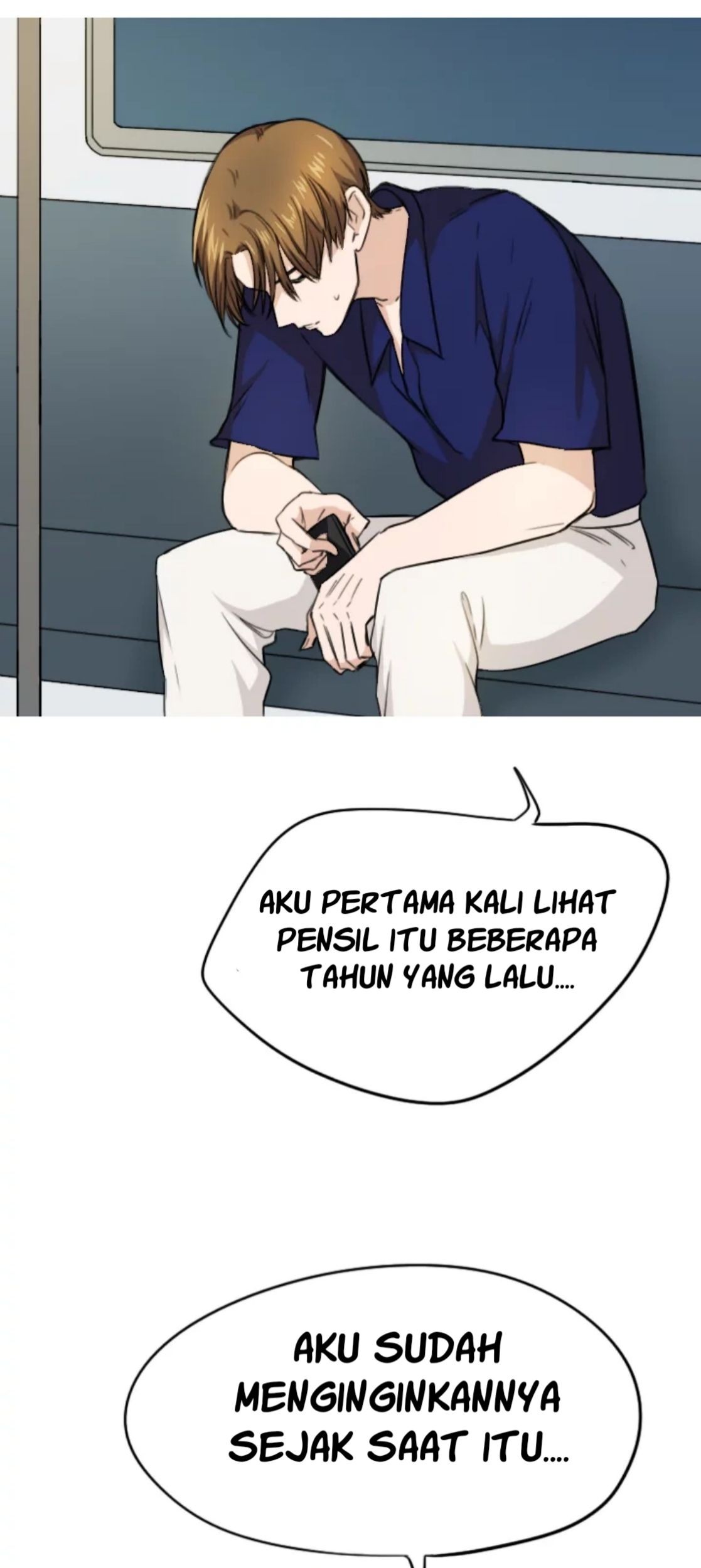 Drawing Romance Chapter 37 - halaman 25