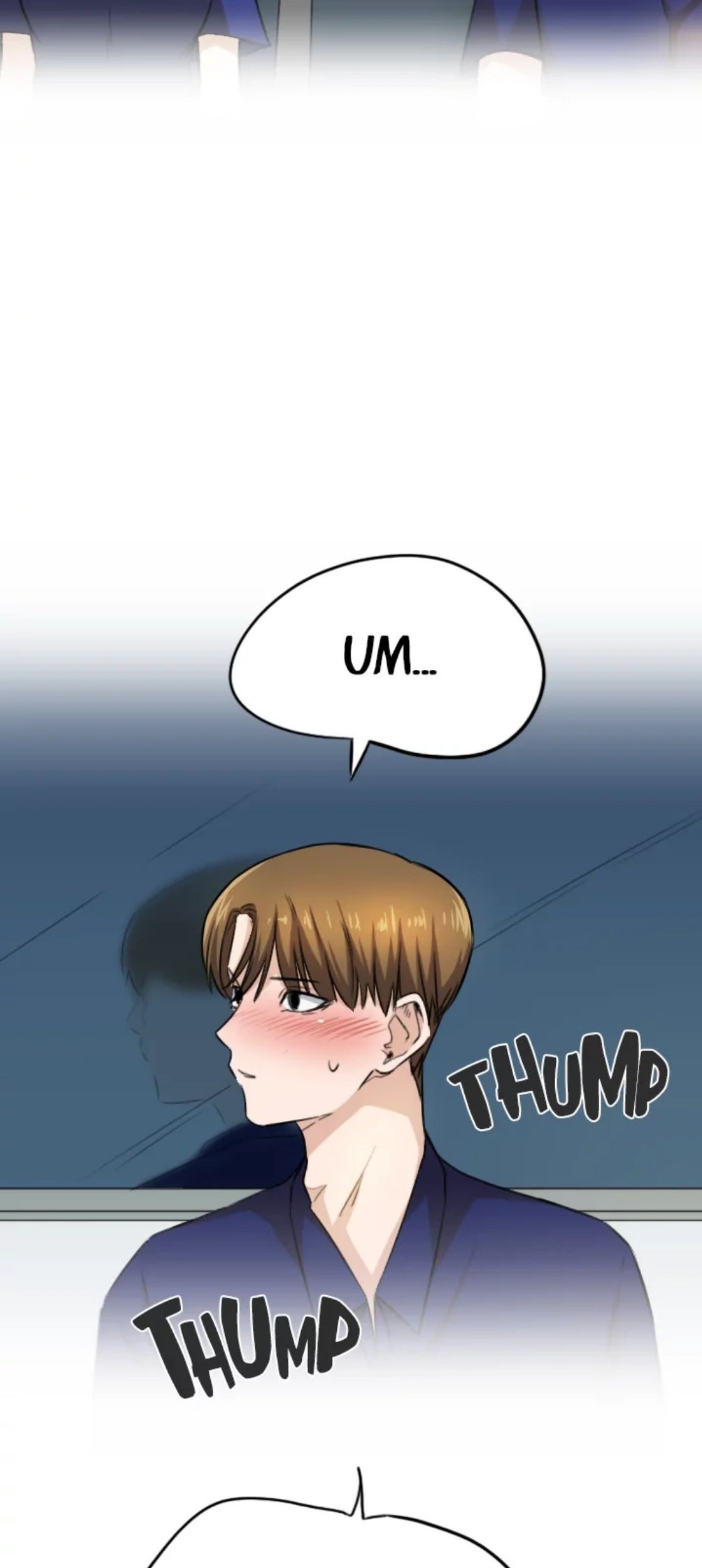 Drawing Romance Chapter 37 - halaman 33