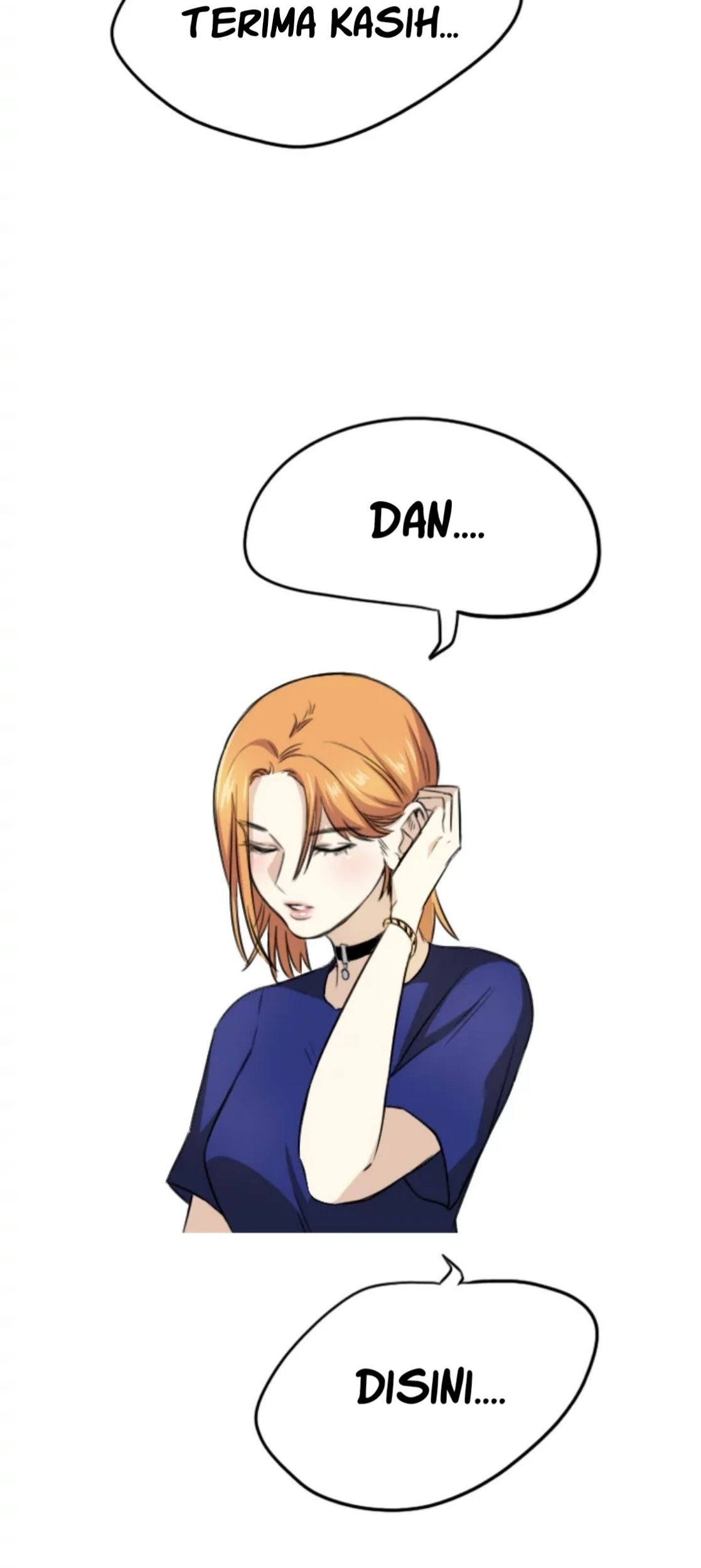 Drawing Romance Chapter 37 - halaman 35