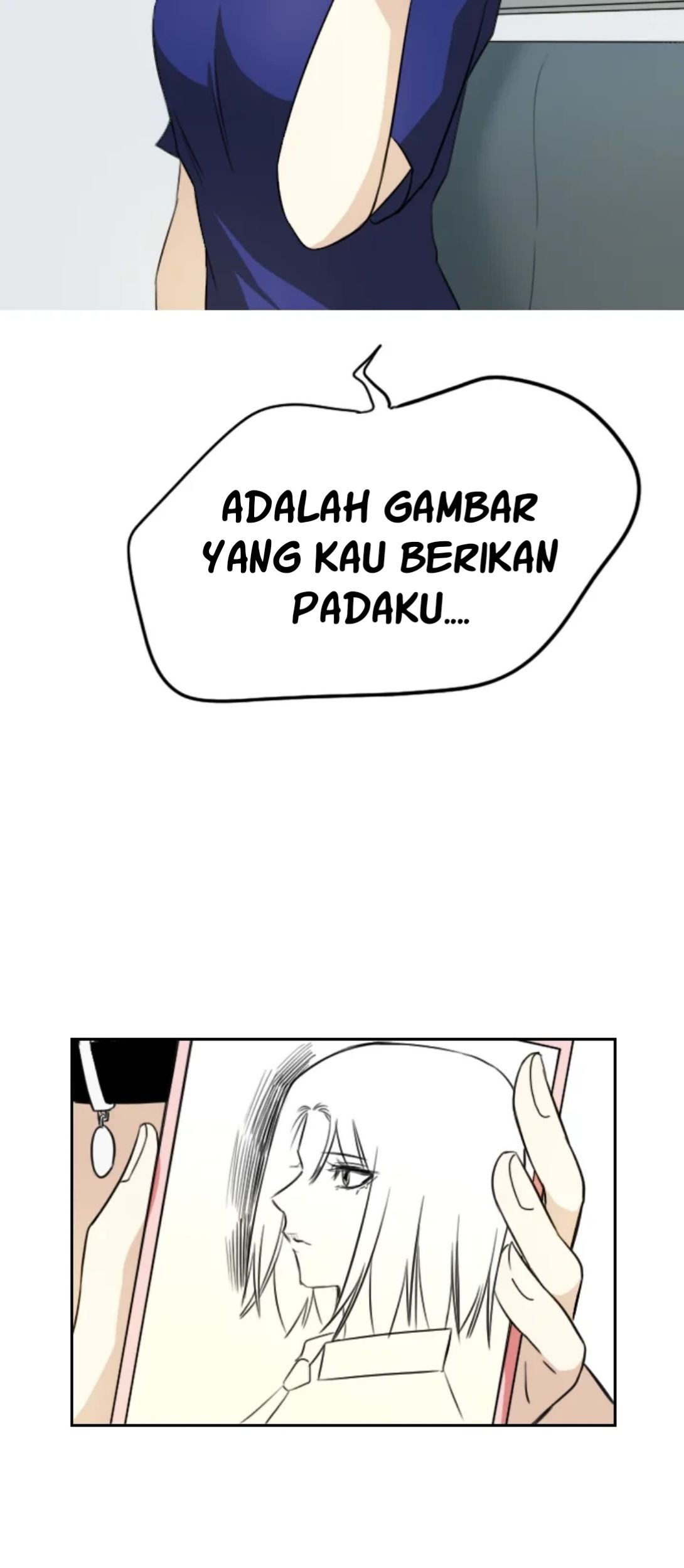Drawing Romance Chapter 37 - halaman 39