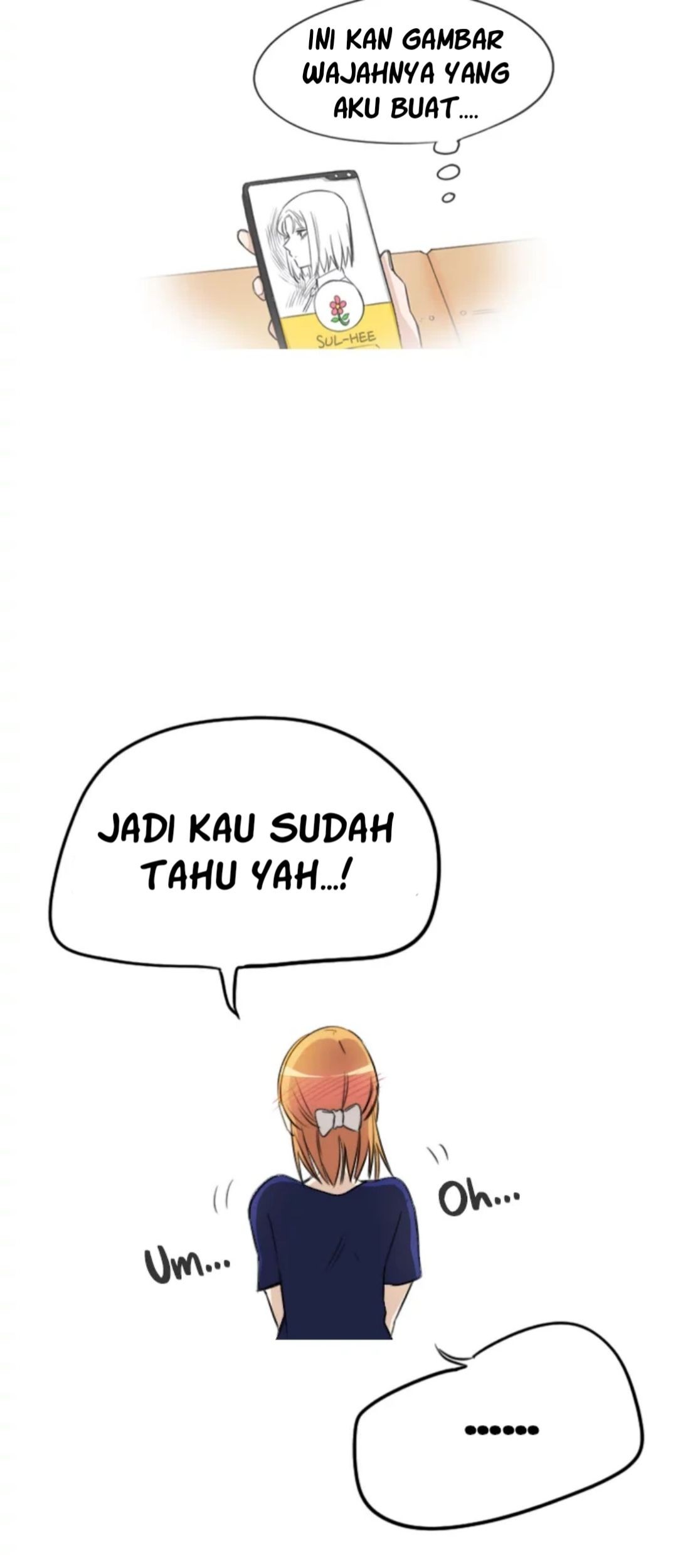 Drawing Romance Chapter 37 - halaman 43