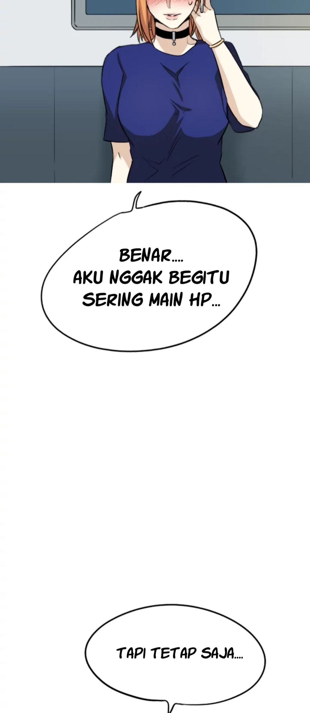Drawing Romance Chapter 37 - halaman 47