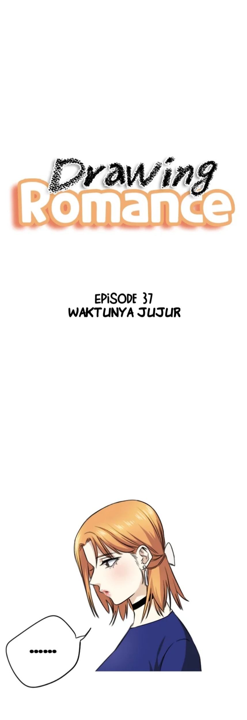 Drawing Romance Chapter 37 - halaman 5