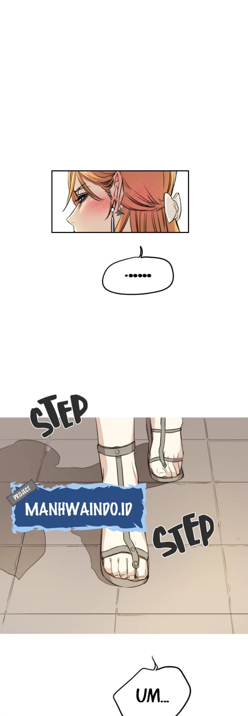 Drawing Romance Chapter 37 - halaman 51