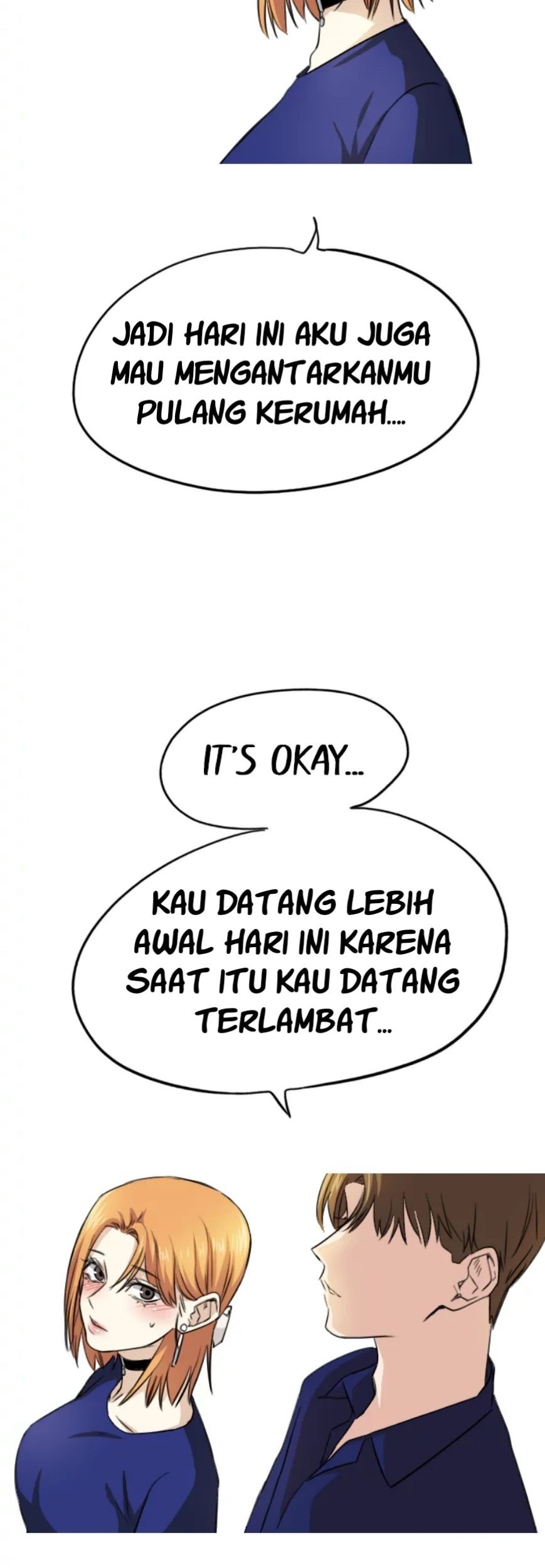 Drawing Romance Chapter 37 - halaman 55
