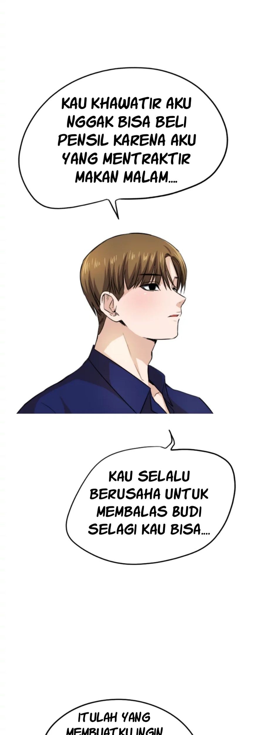 Drawing Romance Chapter 37 - halaman 57