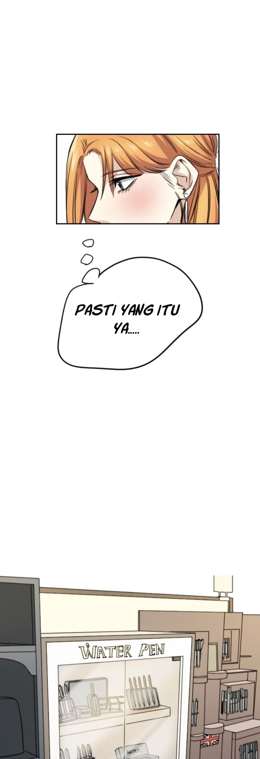 Drawing Romance Chapter 37 - halaman 7