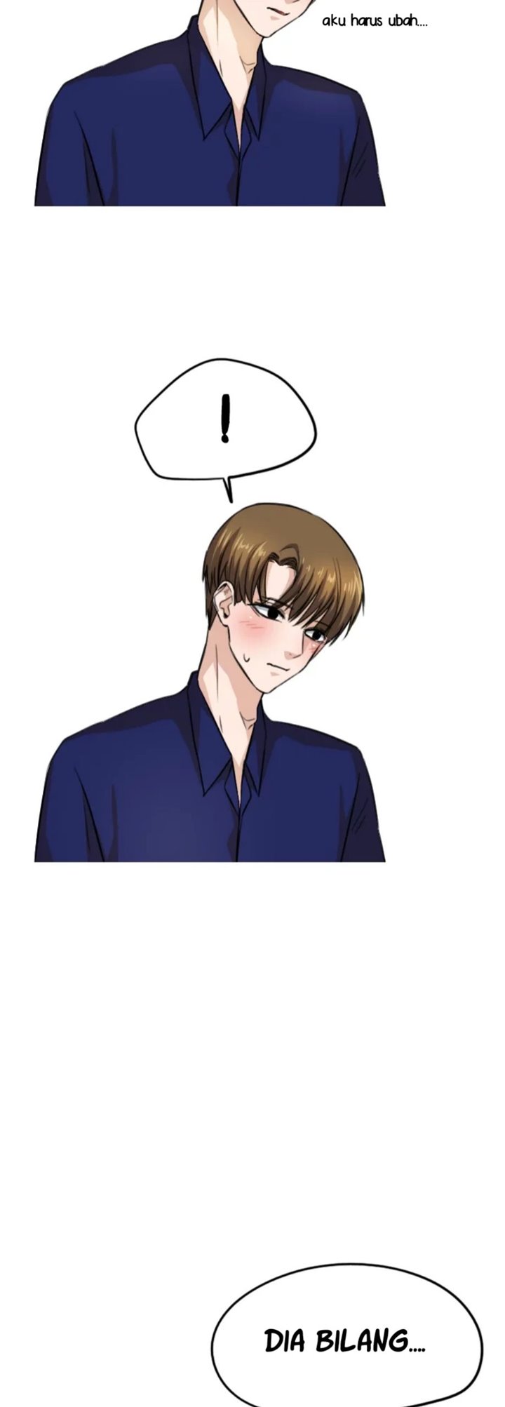 Drawing Romance Chapter 38 - halaman 23