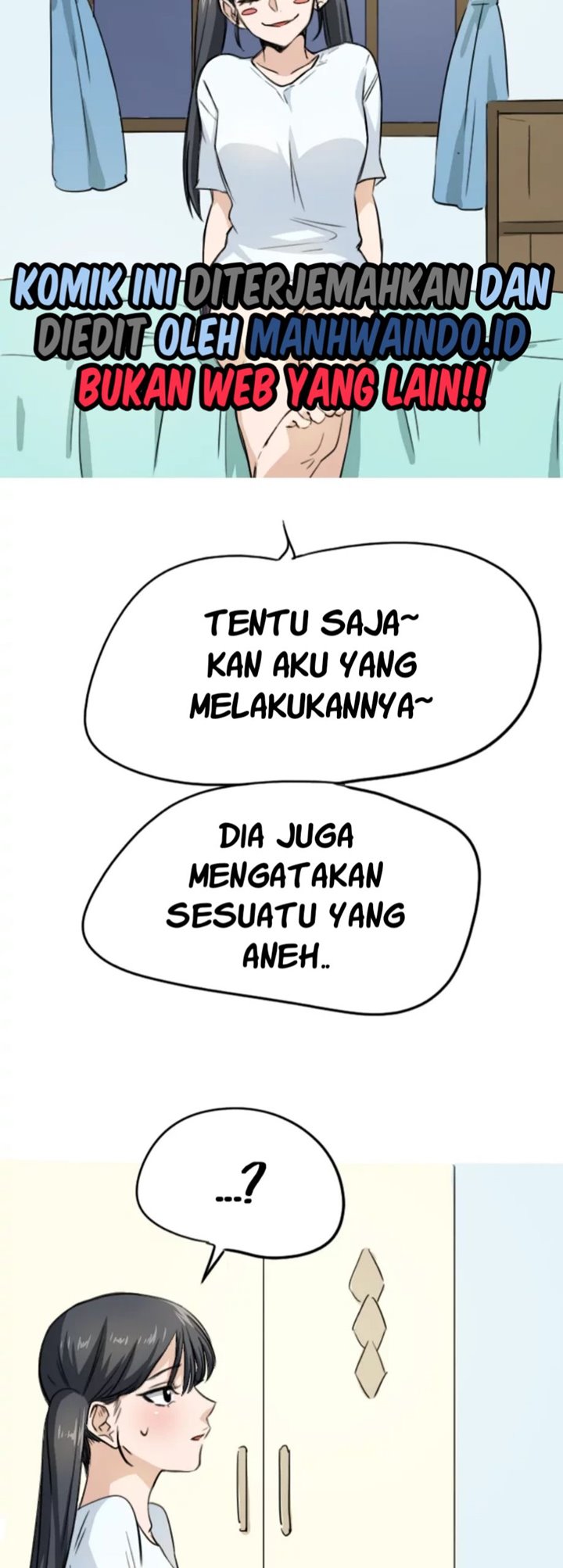 Drawing Romance Chapter 38 - halaman 25