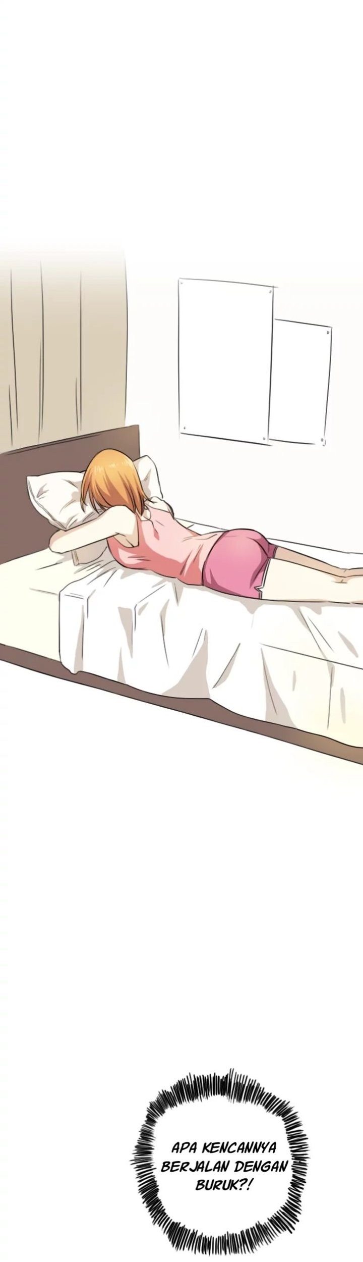 Drawing Romance Chapter 38 - halaman 31