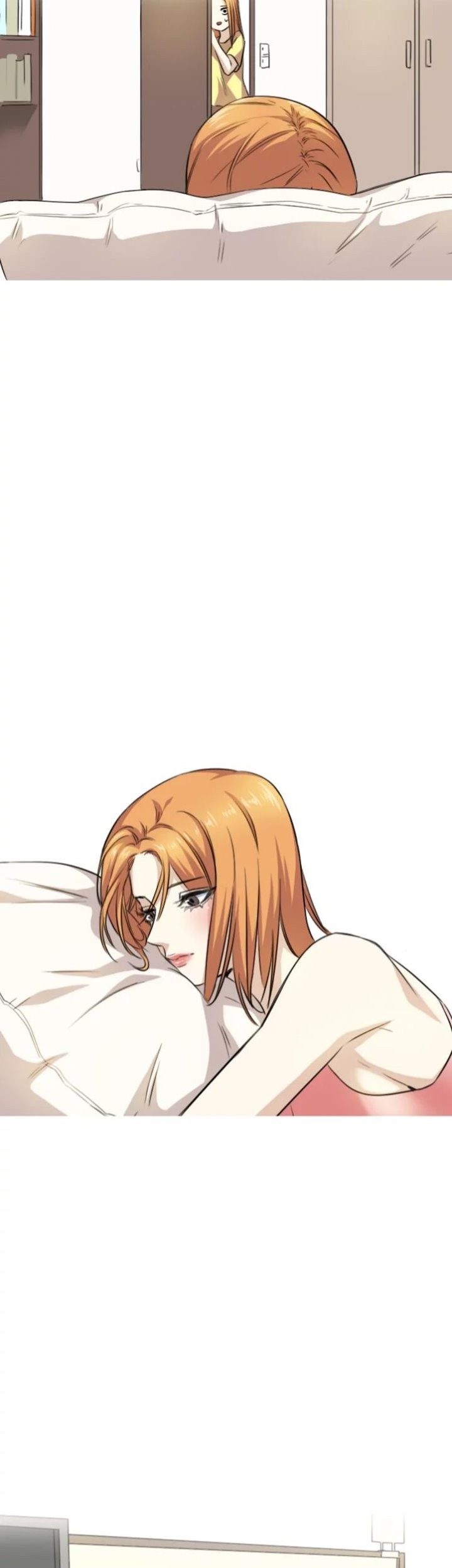 Drawing Romance Chapter 38 - halaman 33