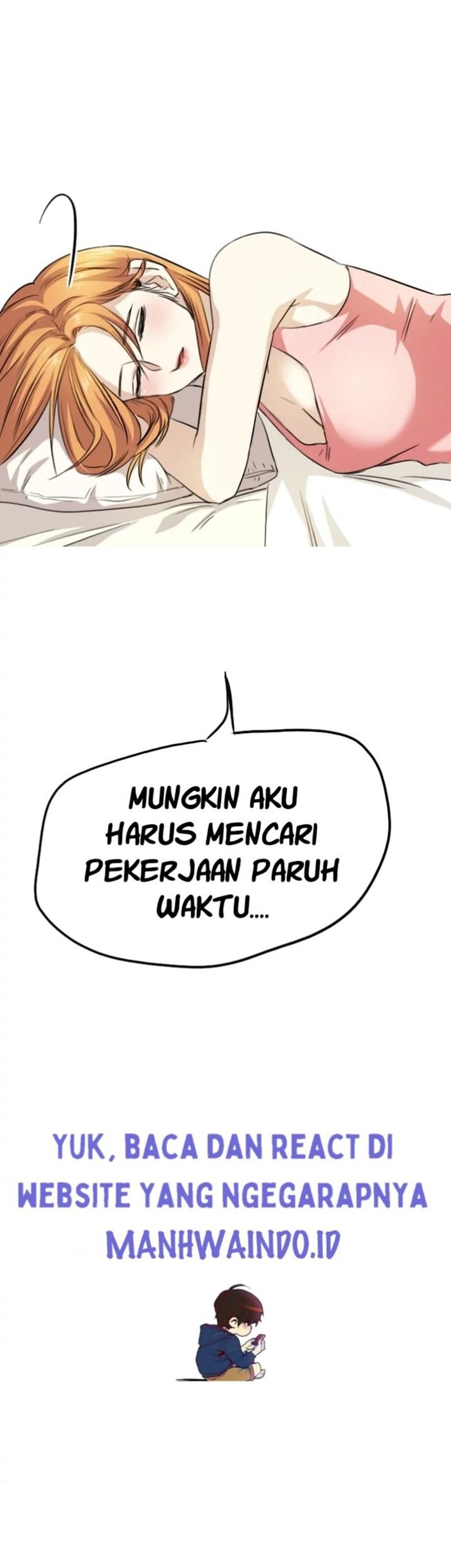 Drawing Romance Chapter 38 - halaman 37
