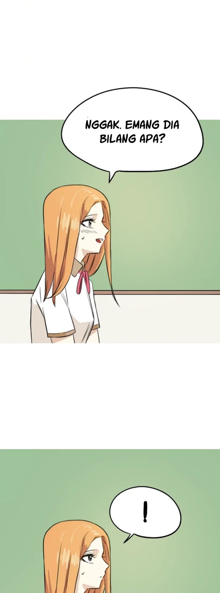 Drawing Romance Chapter 39 - halaman 16