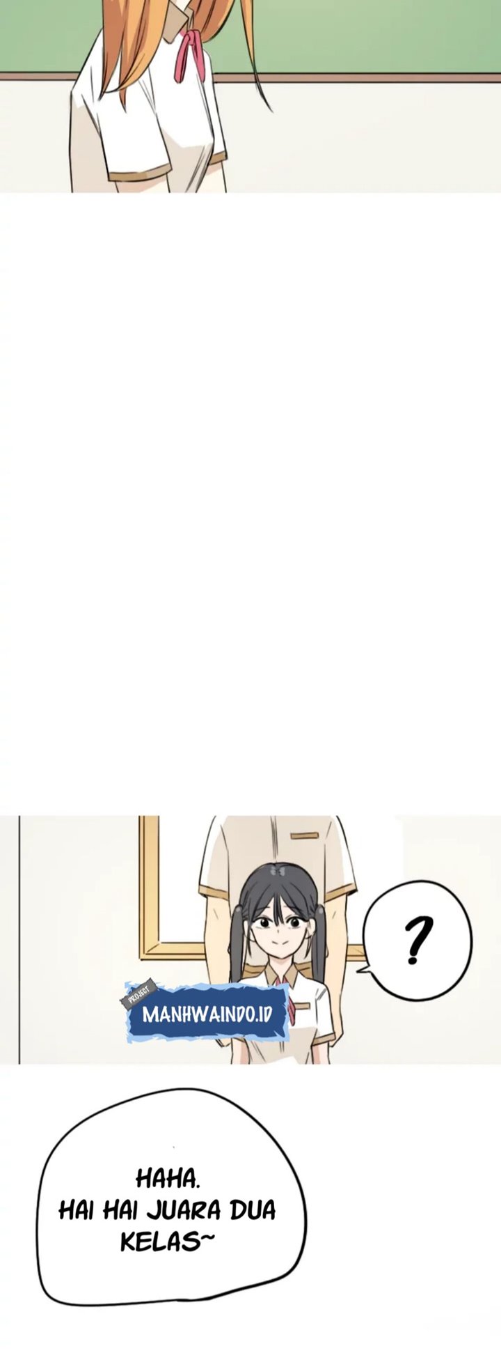Drawing Romance Chapter 39 - halaman 17