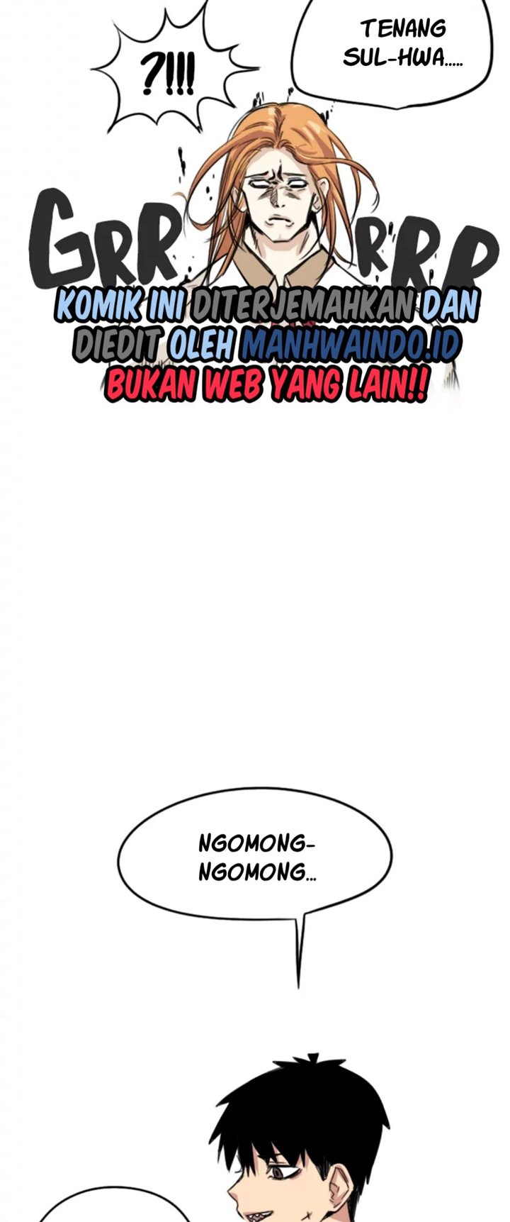 Drawing Romance Chapter 39 - halaman 21