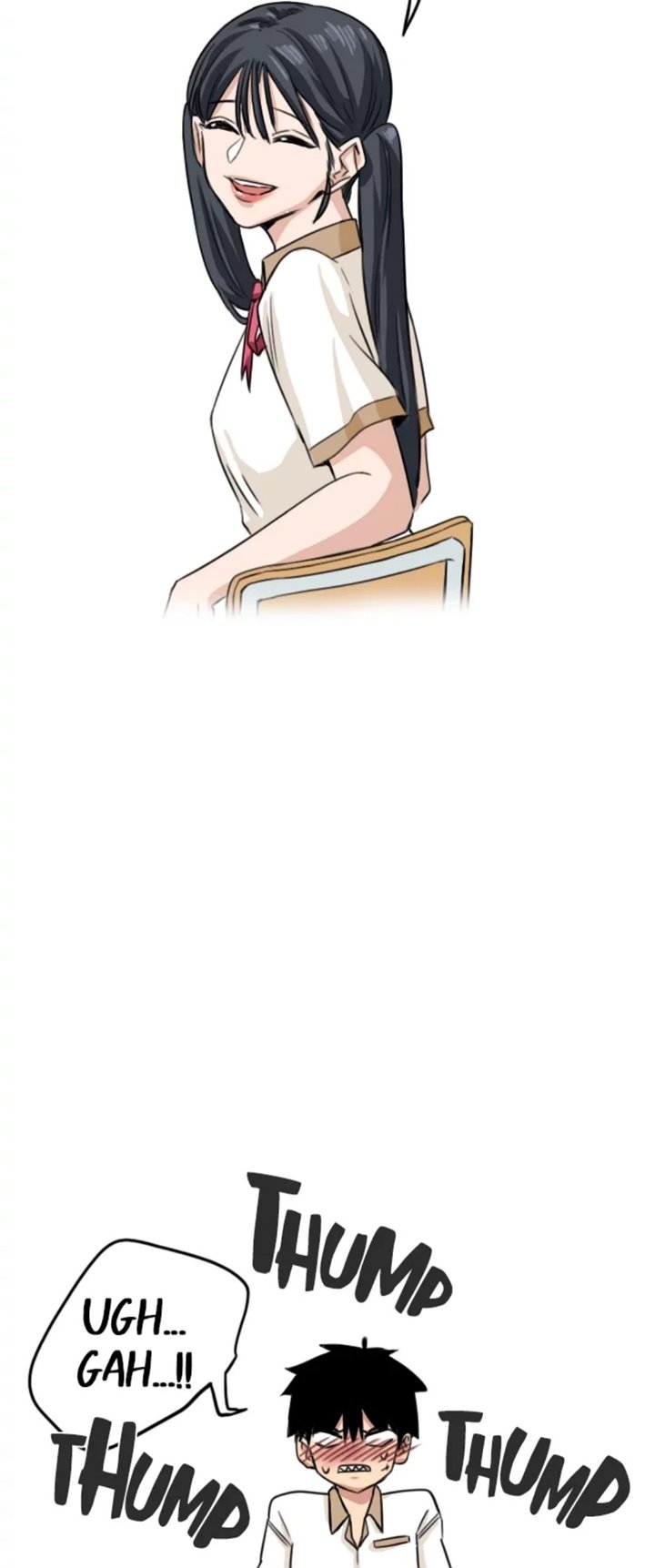 Drawing Romance Chapter 39 - halaman 23