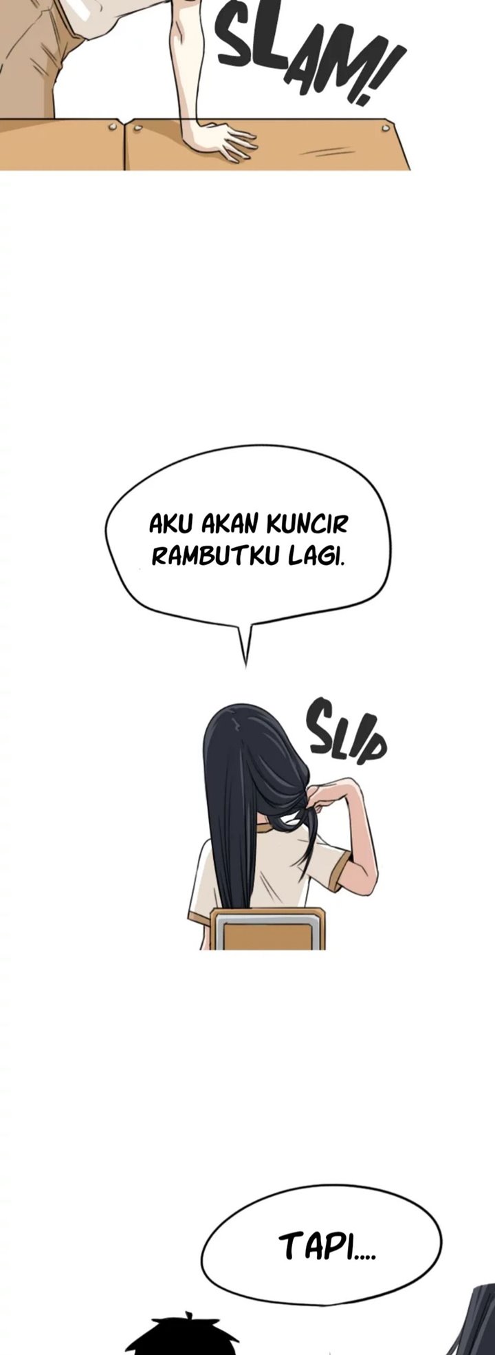 Drawing Romance Chapter 39 - halaman 25