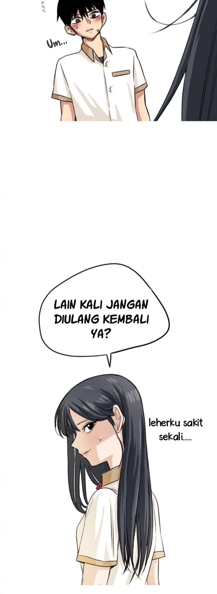 Drawing Romance Chapter 39 - halaman 26