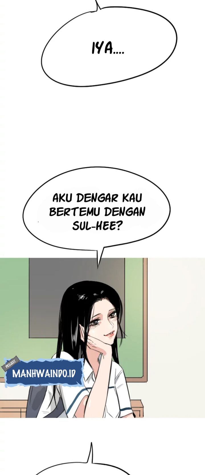 Drawing Romance Chapter 39 - halaman 9