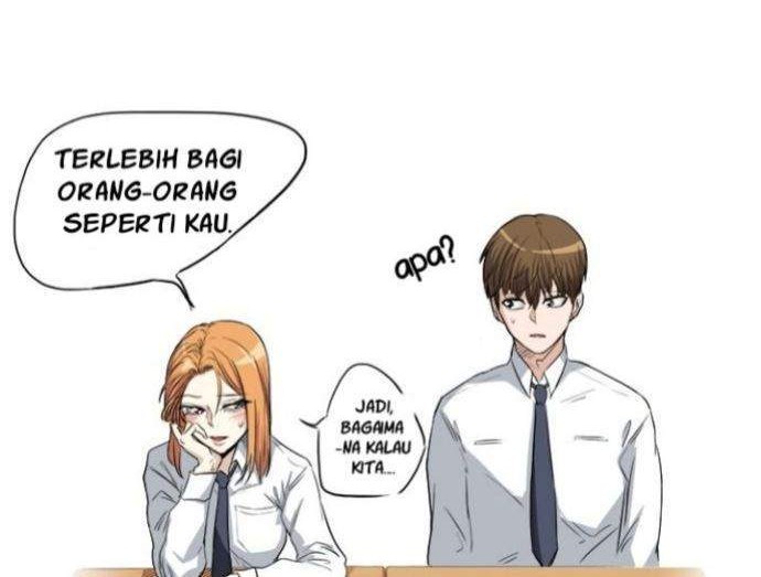 Drawing Romance Chapter 4 - halaman 2